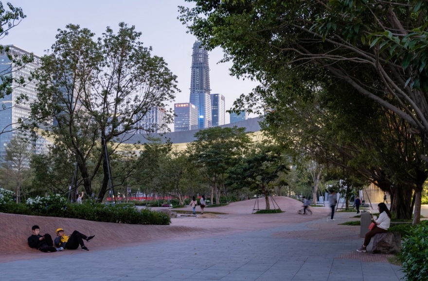 南头古城研究和改造实验丨中国深圳丨都市实践-153