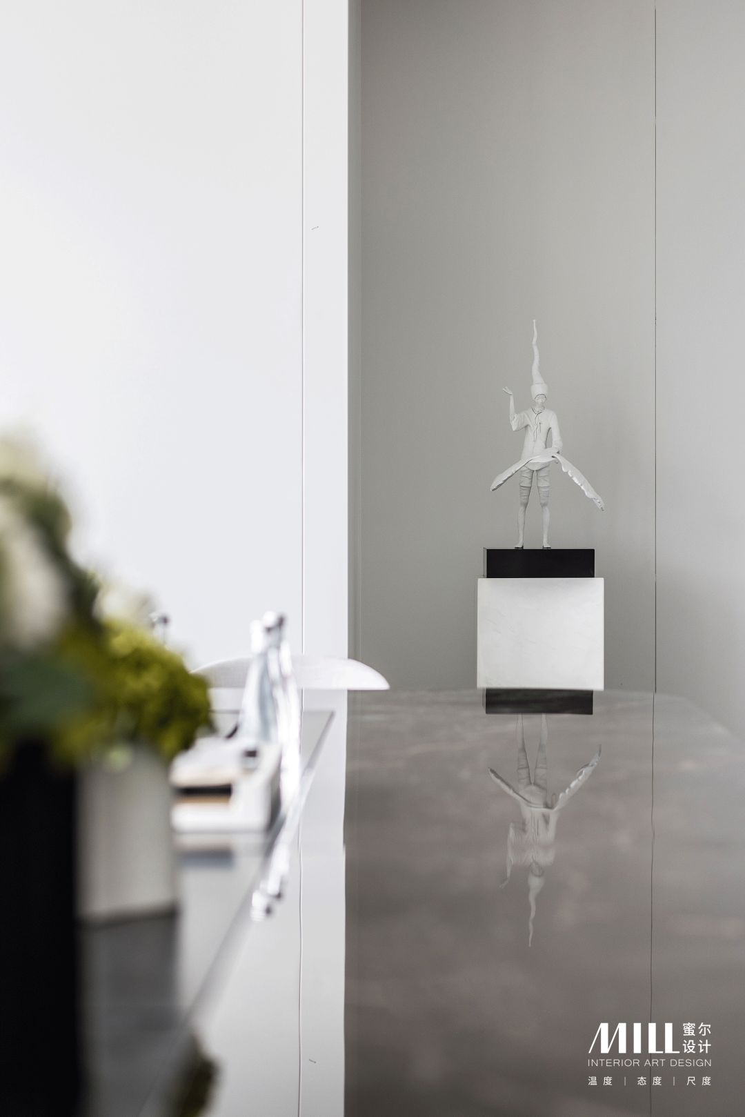 松湖智谷产业园丨中国东莞丨深圳市蜜尔室内艺术设计有限公司-58