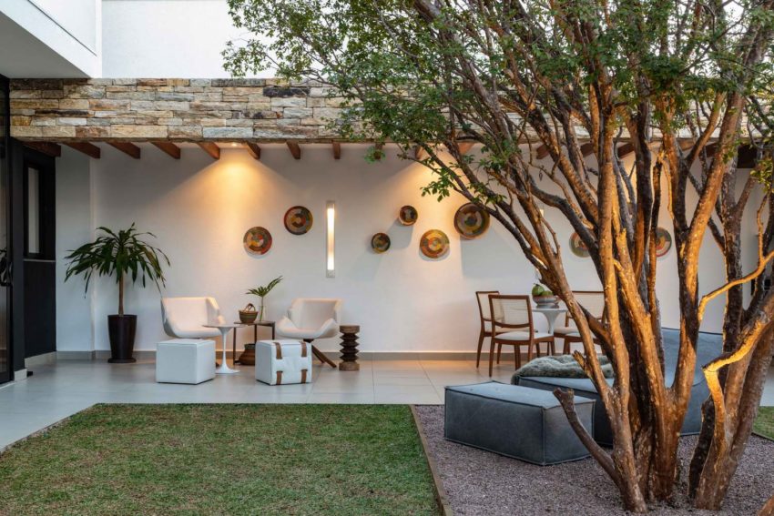 巴西阳光住宅-32