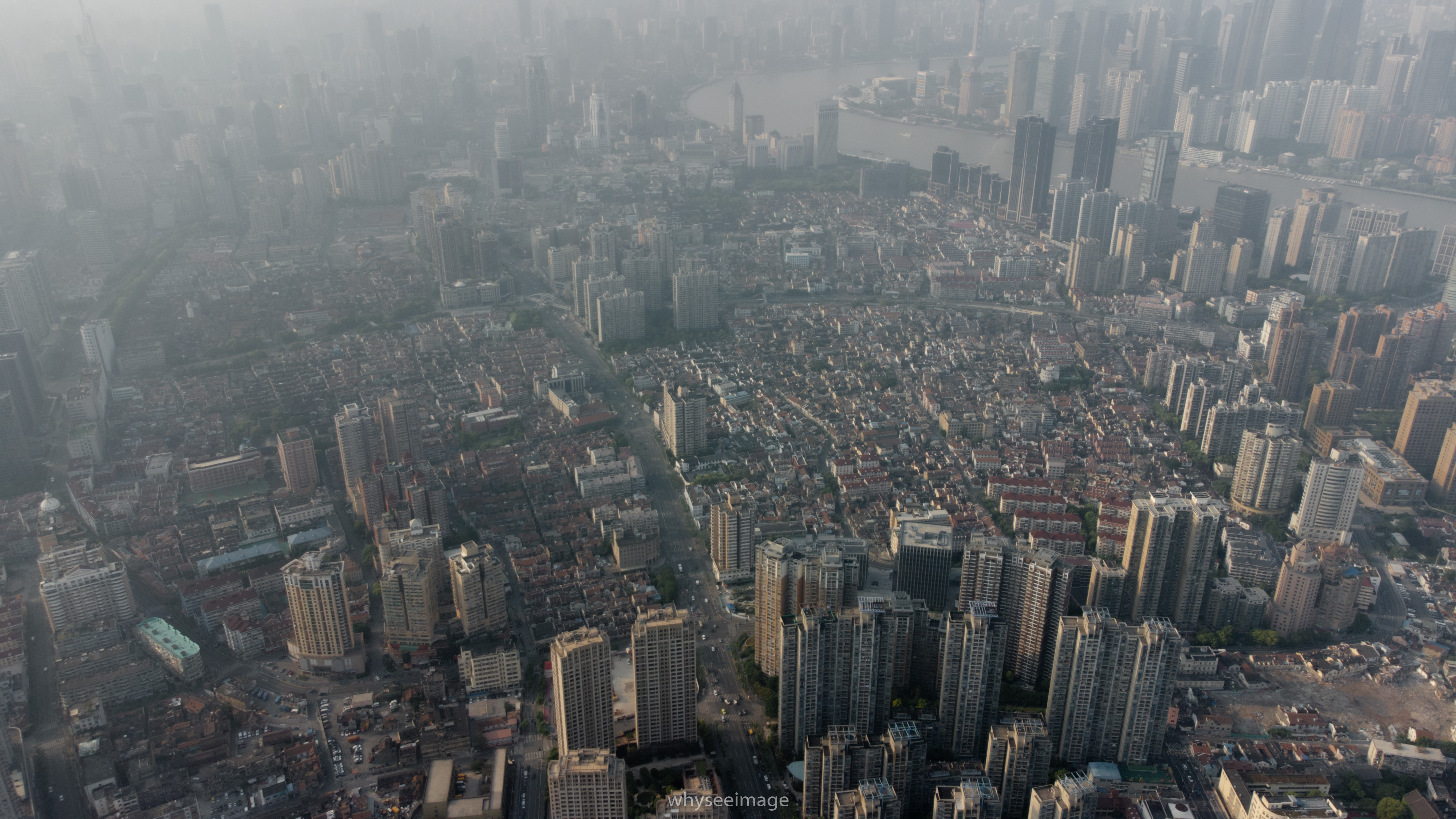 城厢内外 · 旧城拾遗丨中国上海丨whyseeimage-14