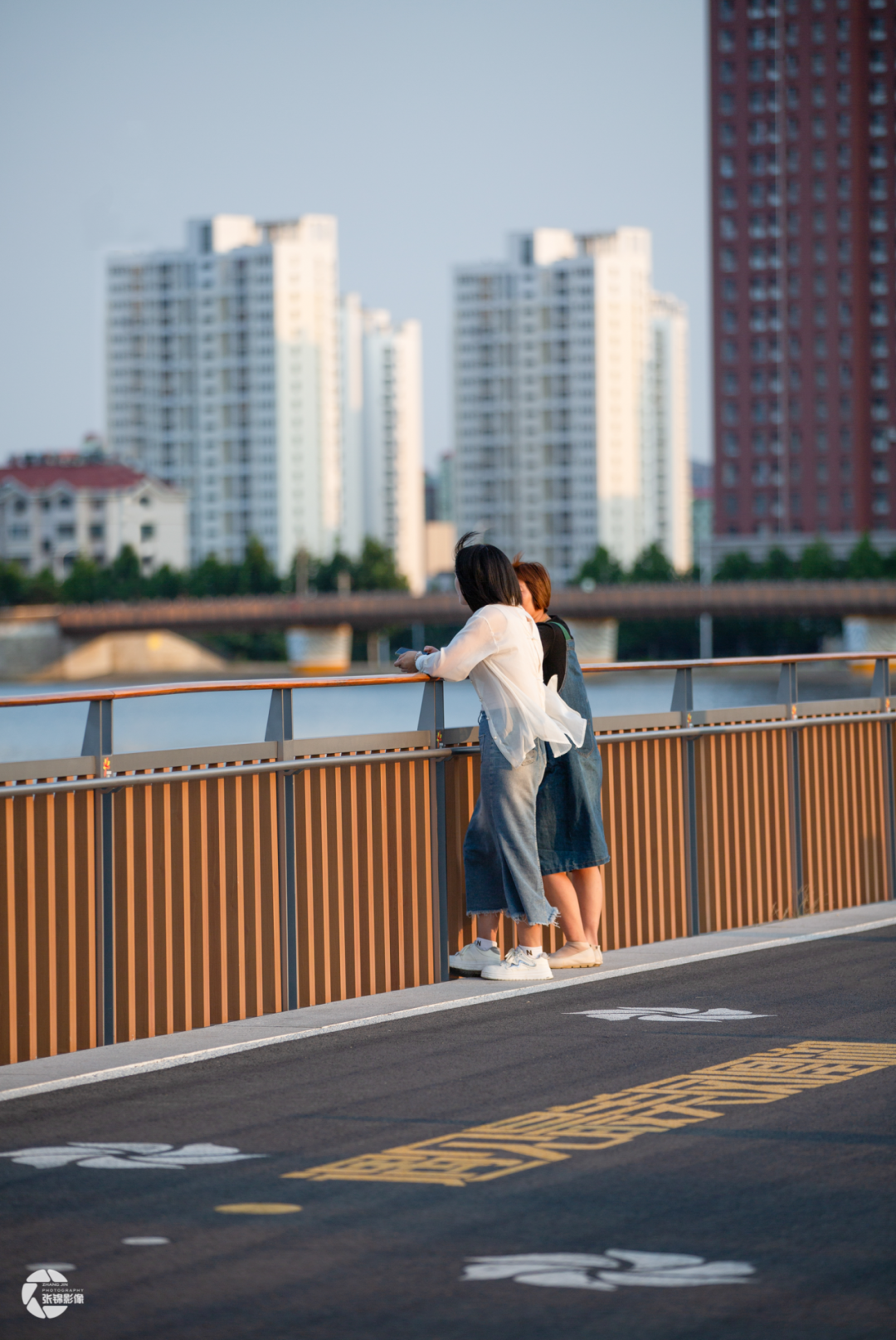 烟台全龄打卡新去处：来莱山，遇“丨中国烟台丨中国中建设计研究院-11