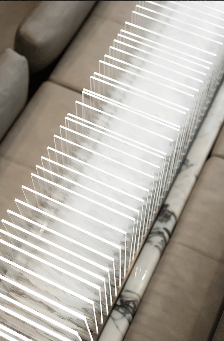 贵阳龙湖•天曜丨中国贵阳丨臻界设计-35