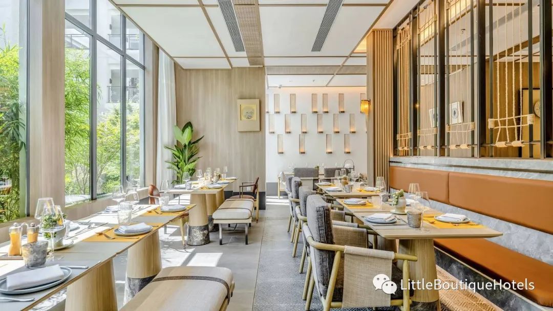 茶马道大理丽世酒店丨中国大理-8