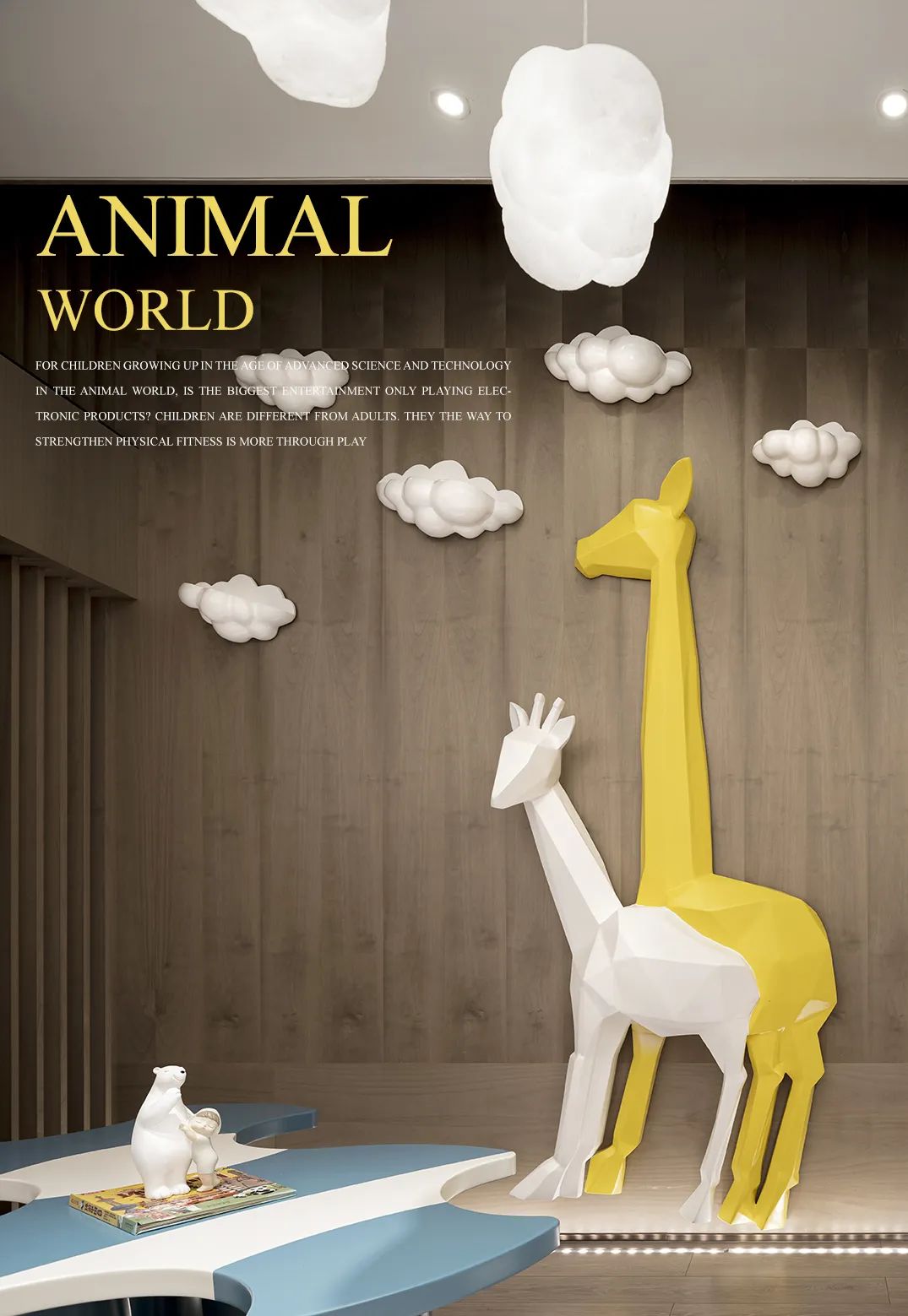 华润置地·宜昌城市旅游客厅叠拼样板间丨中国宜昌丨北京靳朝晖设计有限公司-41