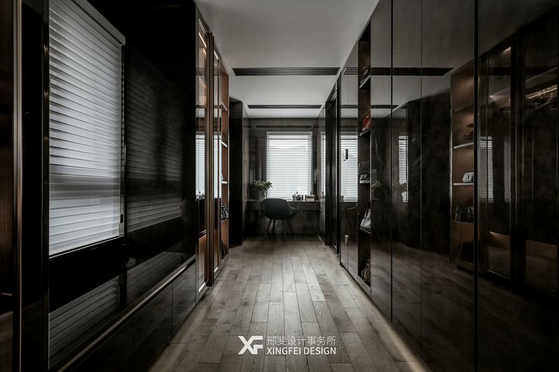 苏州邢斐私宅设计 | 生活的无尽光芒-40