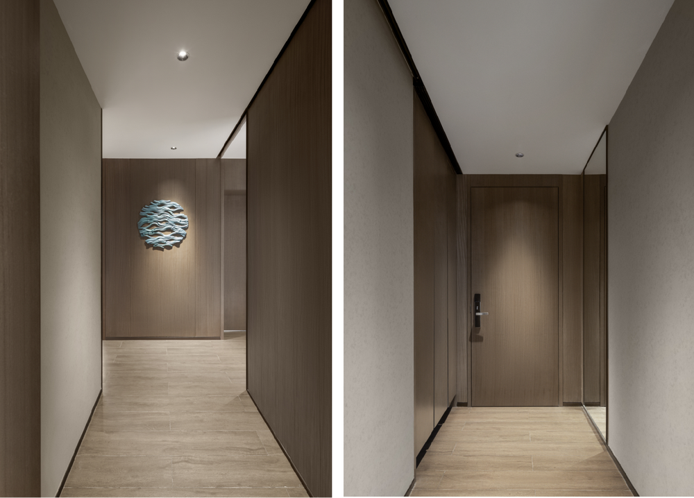 三亚大东海雅诗阁酒店室内设计丨中国三亚丨ASCOTT上海曼图室内设计有限公司-33