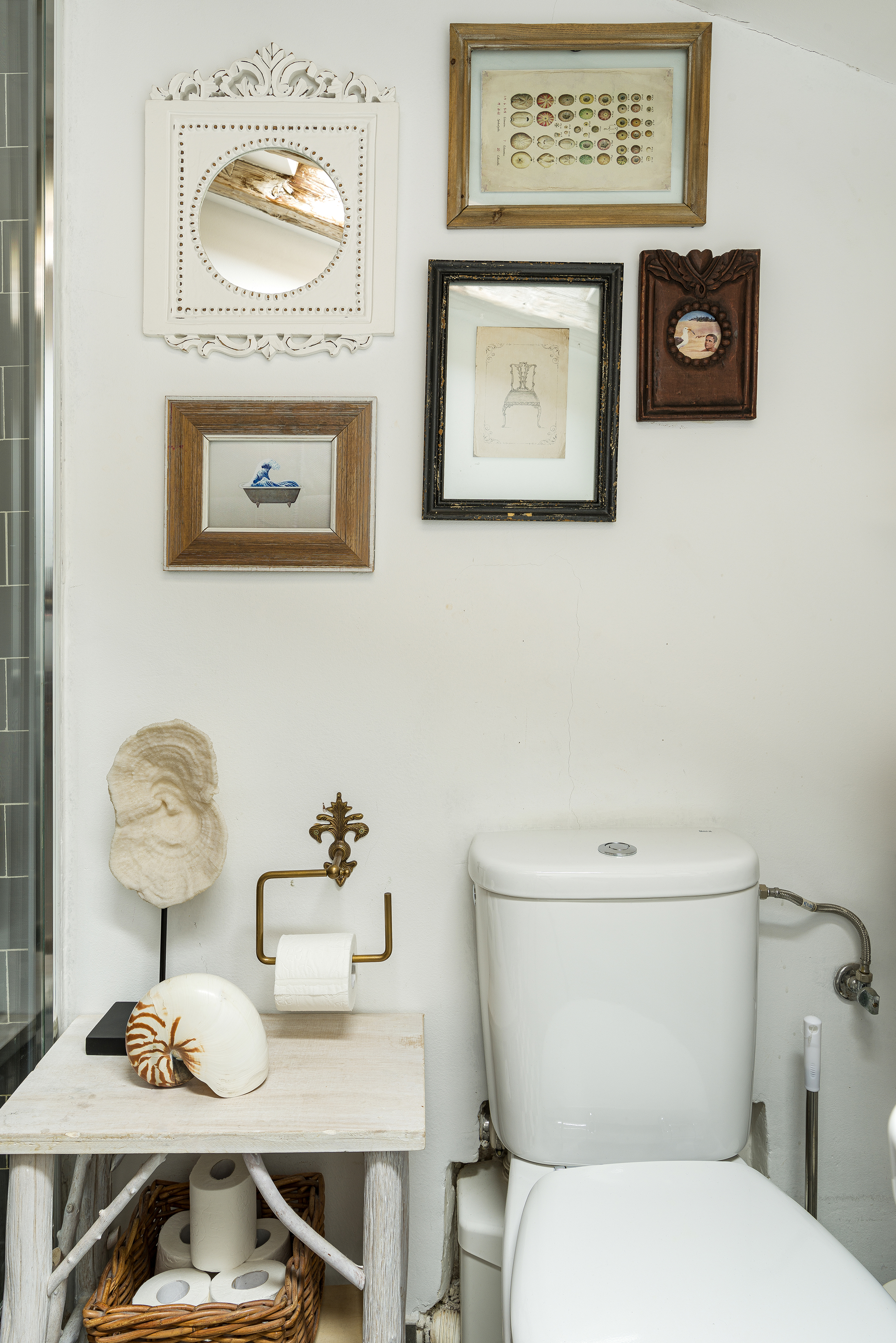 Atico Abuhardillado en el Centro de Madrid-28