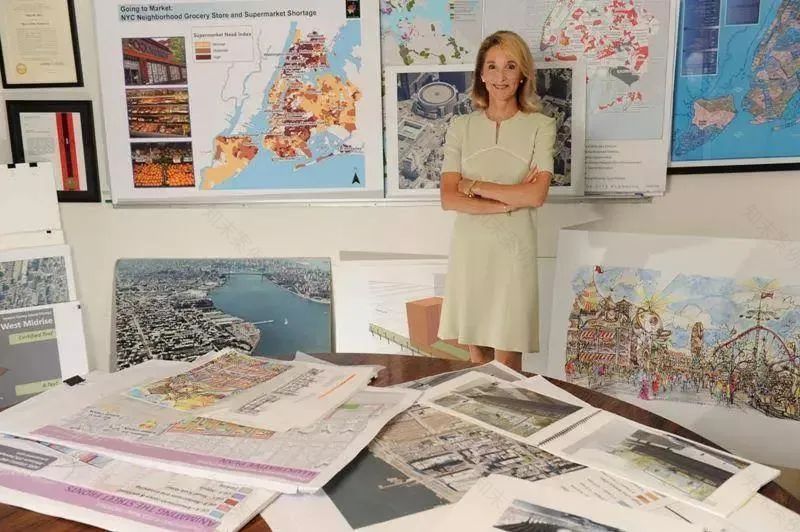 高线公园 (High Line Park)-475