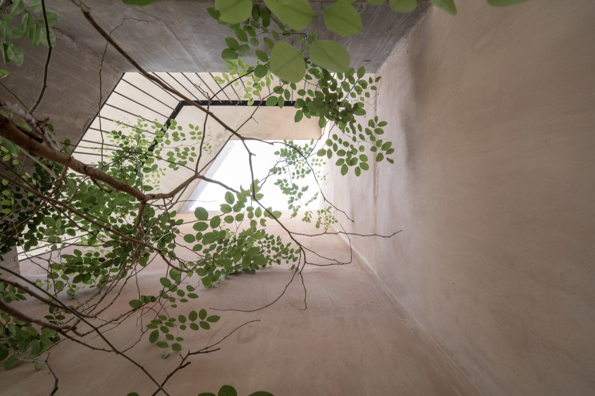 DE CAPOC丨泰国碧差汶丨IDIN ARCHITECTS-12