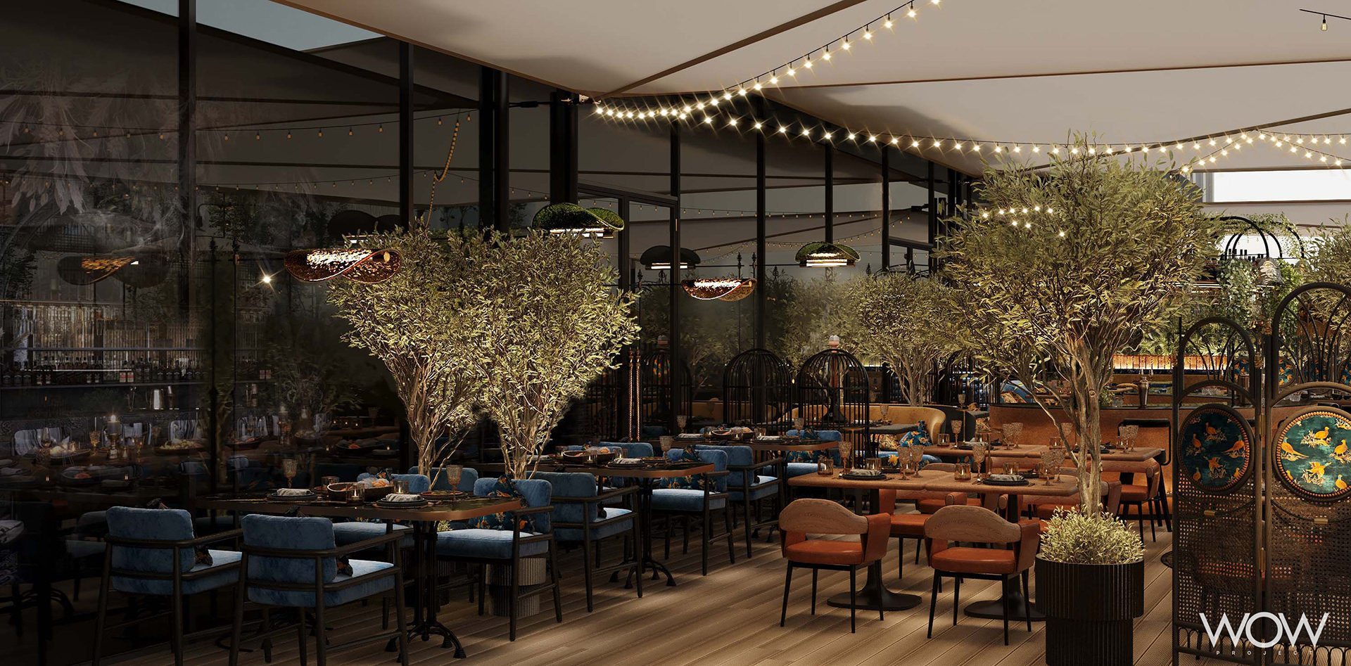 桑德餐厅丨Sarana Sergey等6人-37