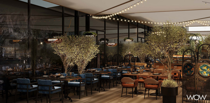 桑德餐厅丨Sarana Sergey等6人-37