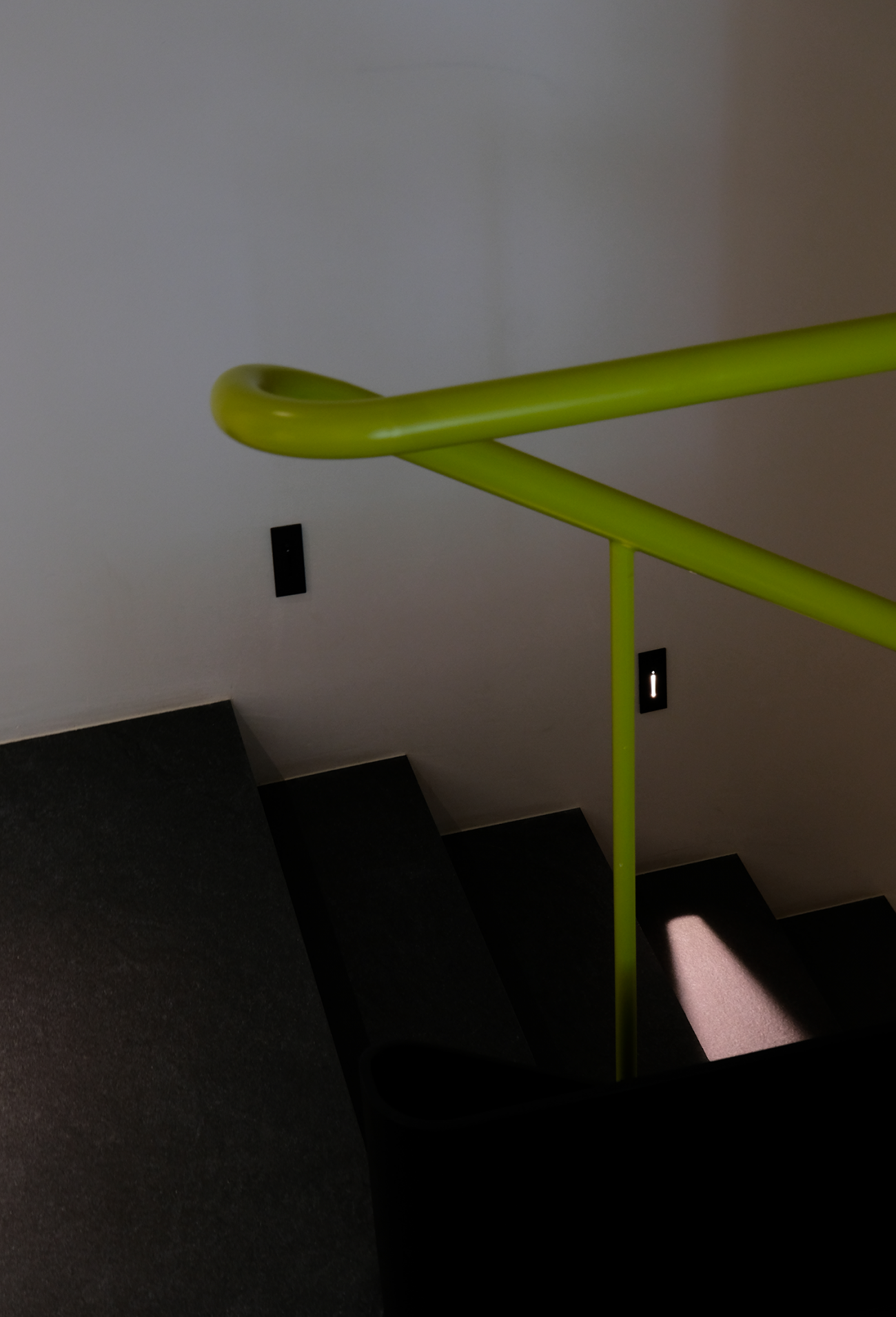 杨钧设计事务所 · 杭州江南院650㎡别墅丨中国杭州-8