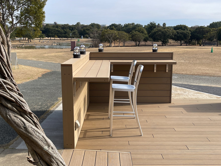 萌萌游戏咖啡馆(注:MOGMOG若为特定品牌名可按音译萌萌,若有更准确背景信息可按需调整) 丨日本福冈丨石井大吾デザイン室一級建築士事務所-36