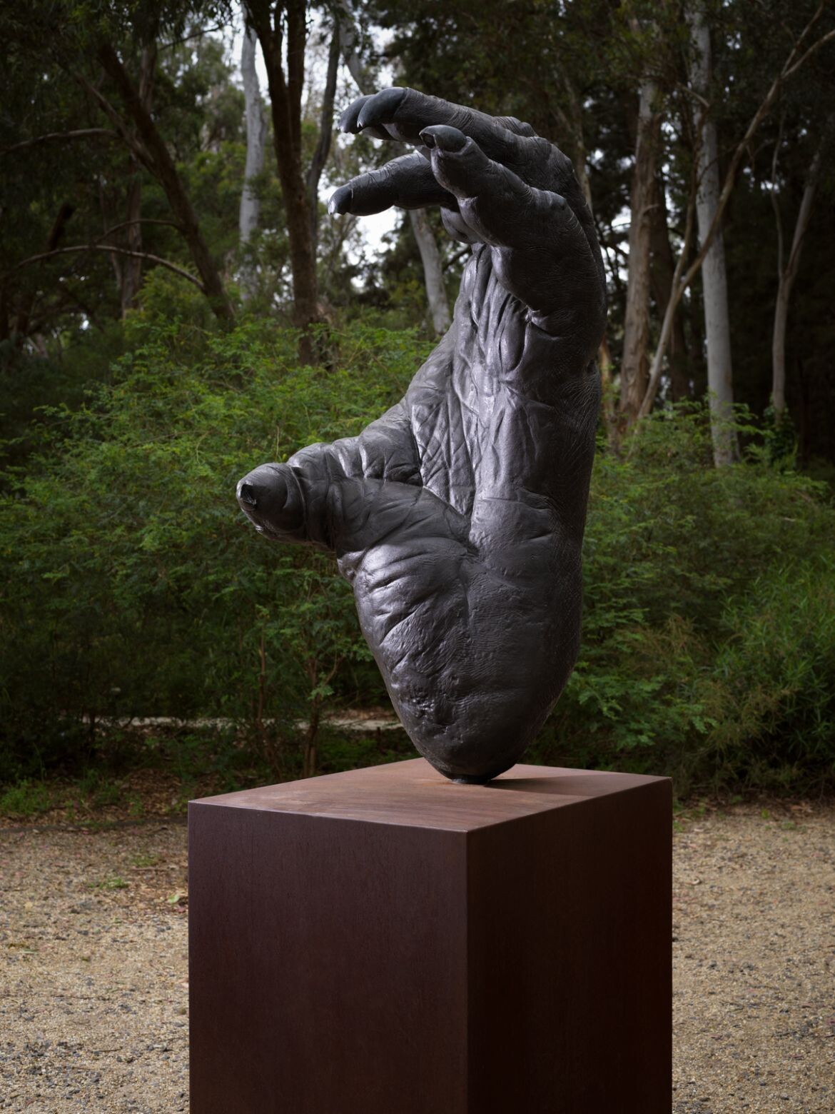 National Gallery Sculpture Garden | IndesignLive-8