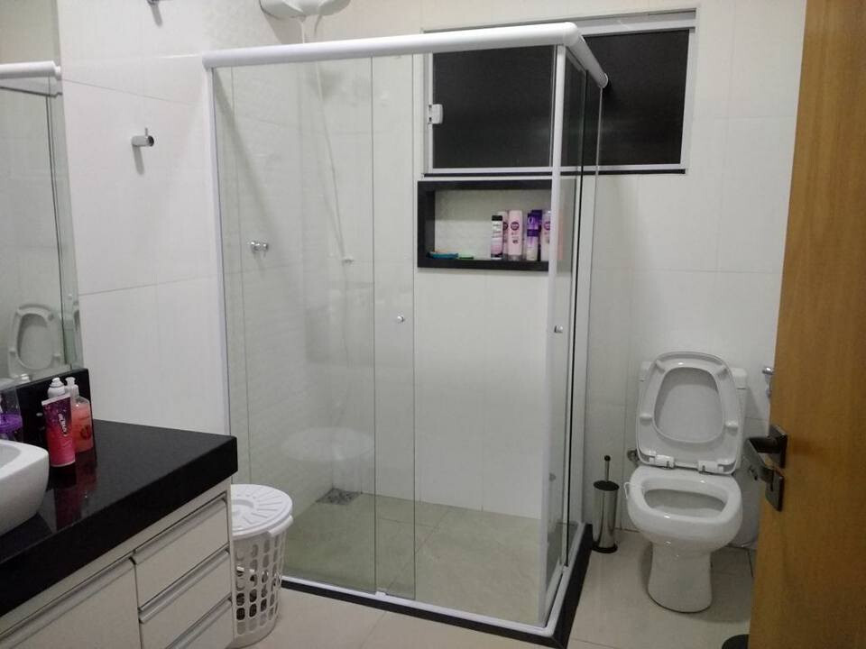 巴西普通社区里的豪华住宅设计-25