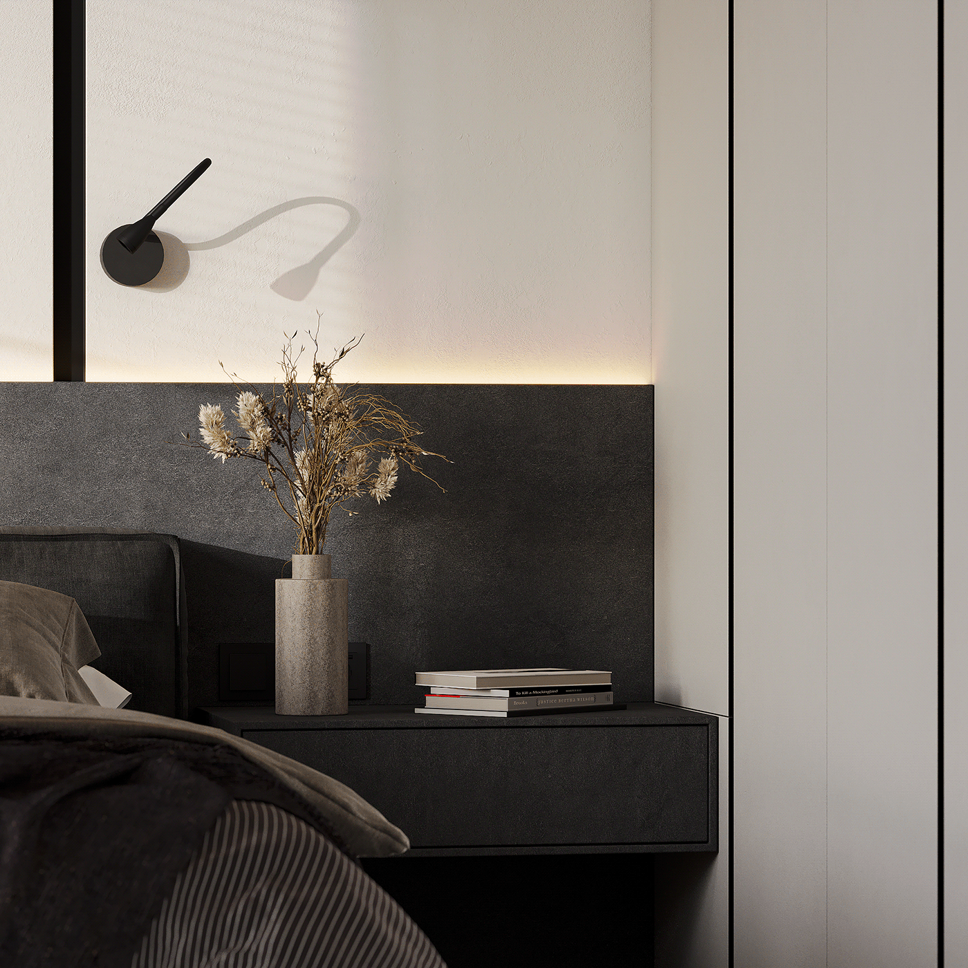 现代简约，干净而纯粹的设计！-10