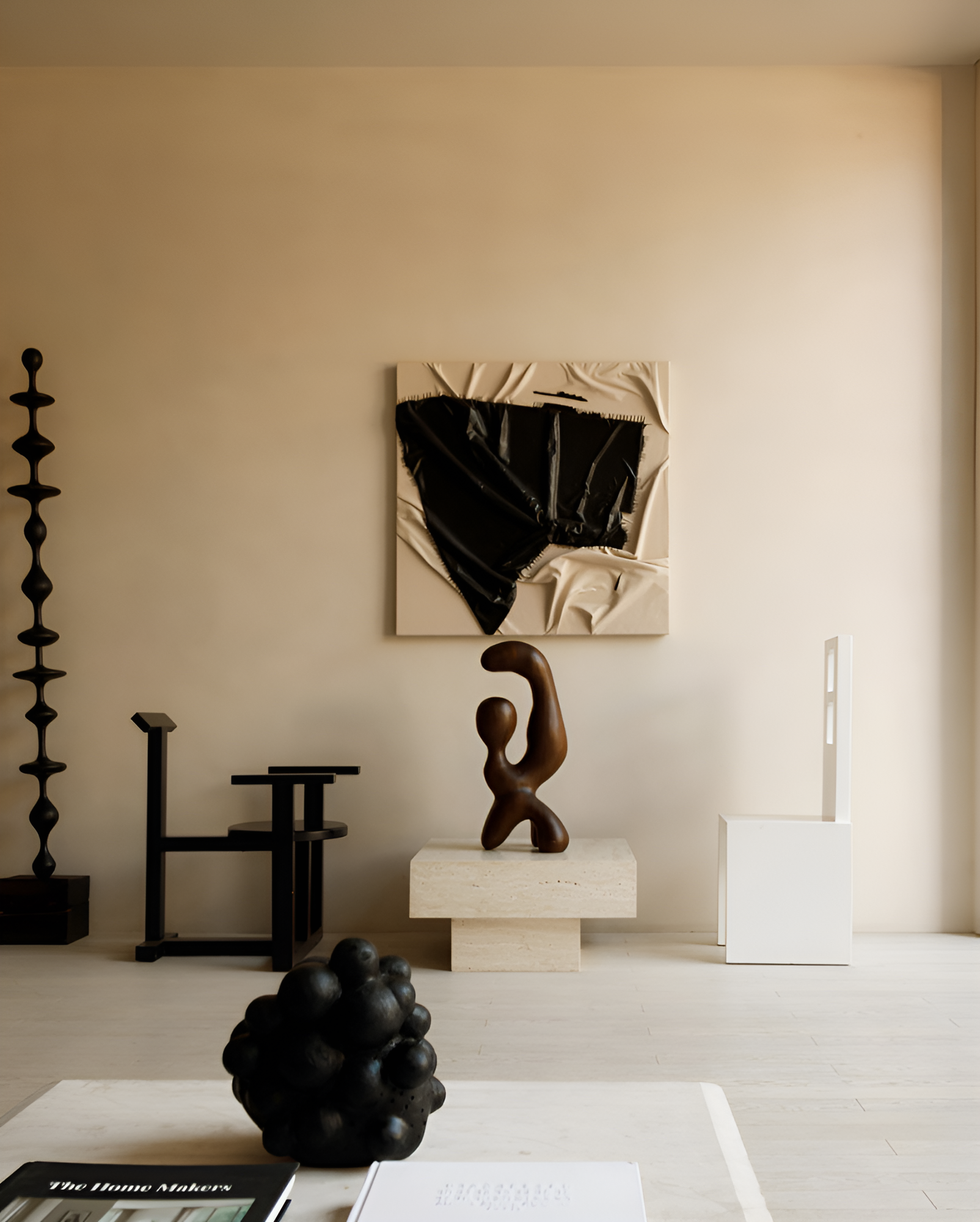 西店会客厅丨中国北京丨NOTHING DESIGN-13