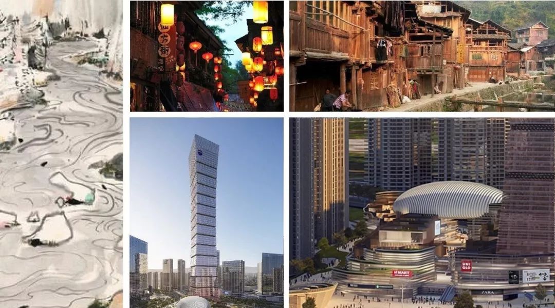 将创意进行到底 | 国酒茅台广场项目报规方案七年落成记-36