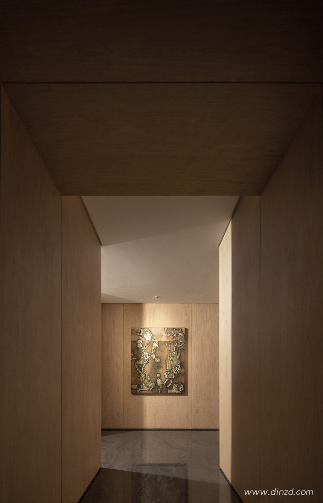 仁恒美视·长天云汀体验中心丨中国海口丨MDO 木君建筑设计-31