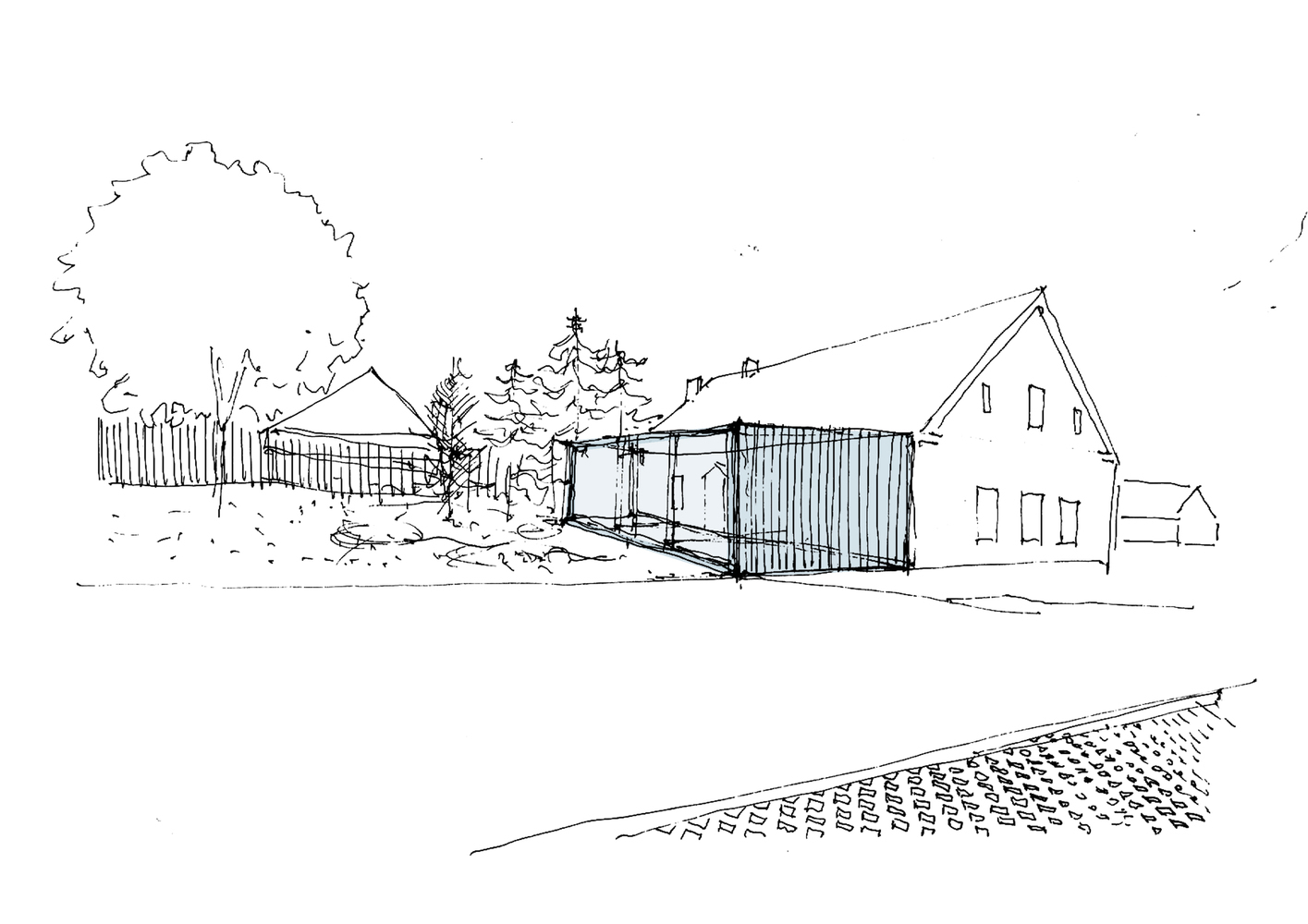 Škôlka v Opole,Poľsko（波兰奥波莱幼儿园）丨波兰波莱丨PORT Architekci-43