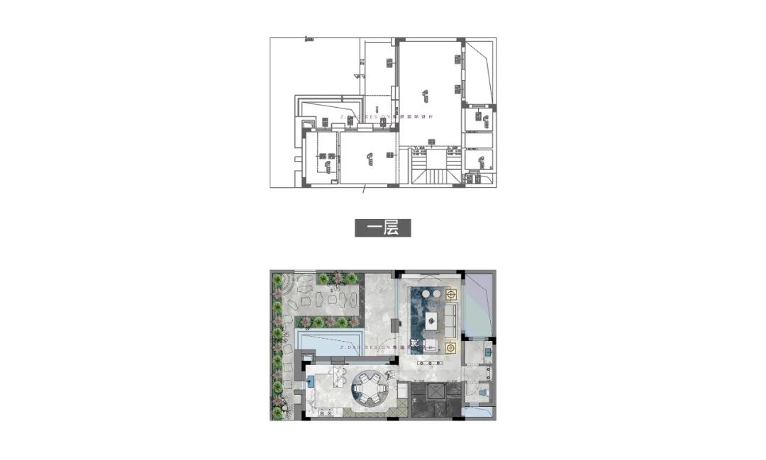 《咏风》丨中国合肥丨尊道国际设计-79