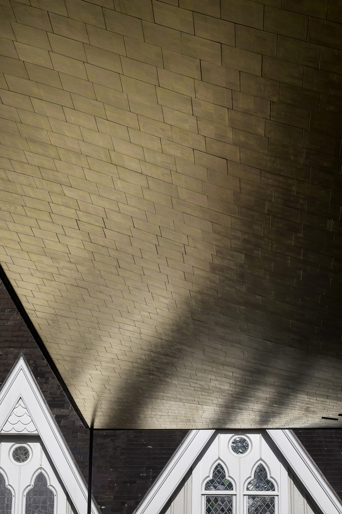 Bishop Selwyn Chapel  Fearon Hay Architects-57