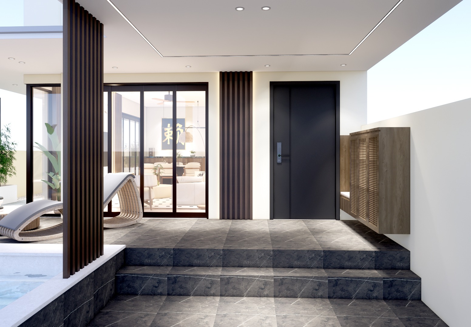 Riverina View Singapore landed house-0