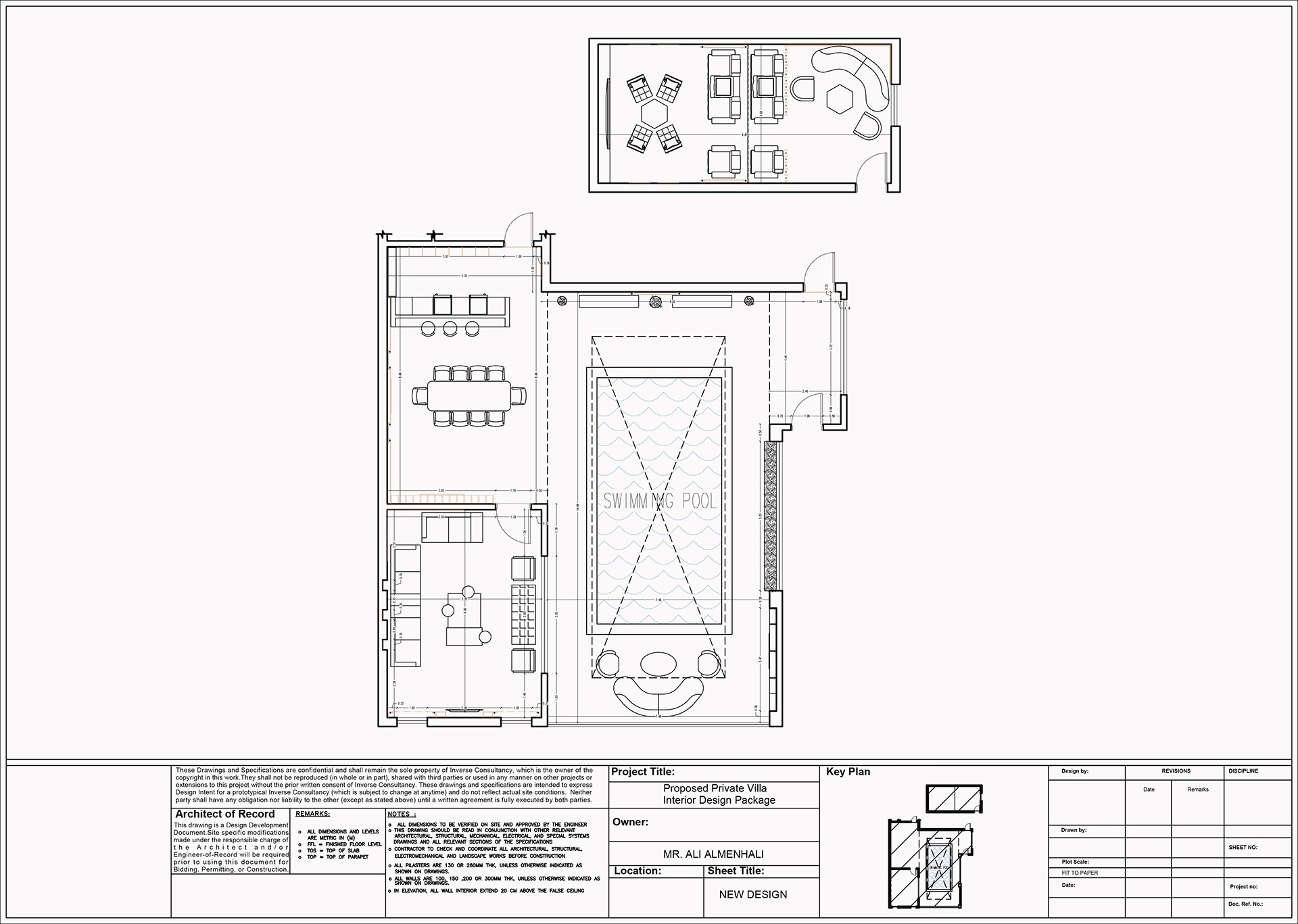 KSA VILLA 别墅设计-2