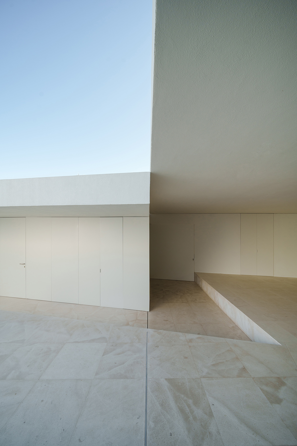 “空”房子丨西班牙丨Fran Silvestre Arquitectos-90