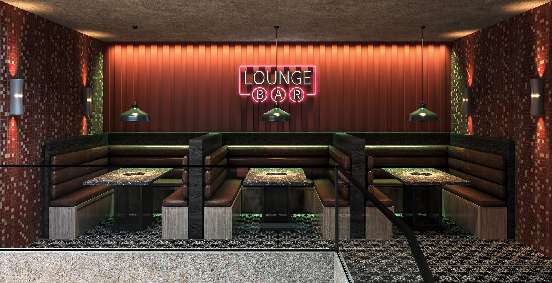 HONG KONG HI POT · 香港风格串烧火锅店丨Ciosce Nguyen,Vi Quang,Cam Tien-22