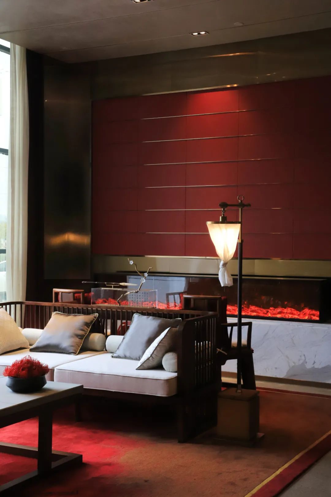 婺源林栖酒店丨中国江西丨IMAX DESIGN 杭州刘爱欣创意设计有限公司-44