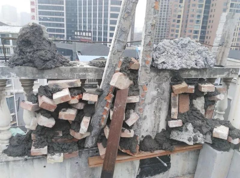 不惑之年，他自己动手建了一座楼顶花园，养花种菜喂鱼……-85