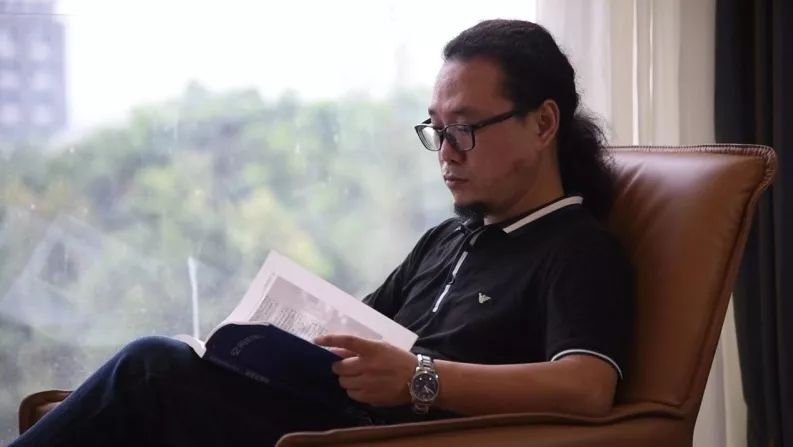 卢荣杰 | 自然为本,人本为心,设计之美-34