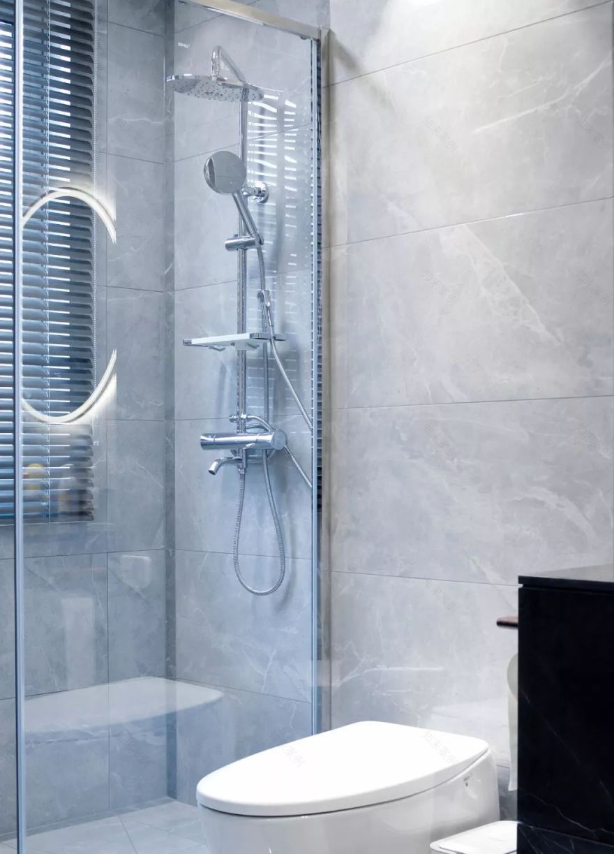 李永昌打造宜居别墅空间 | 因地制宜,注重功能与舒适-101