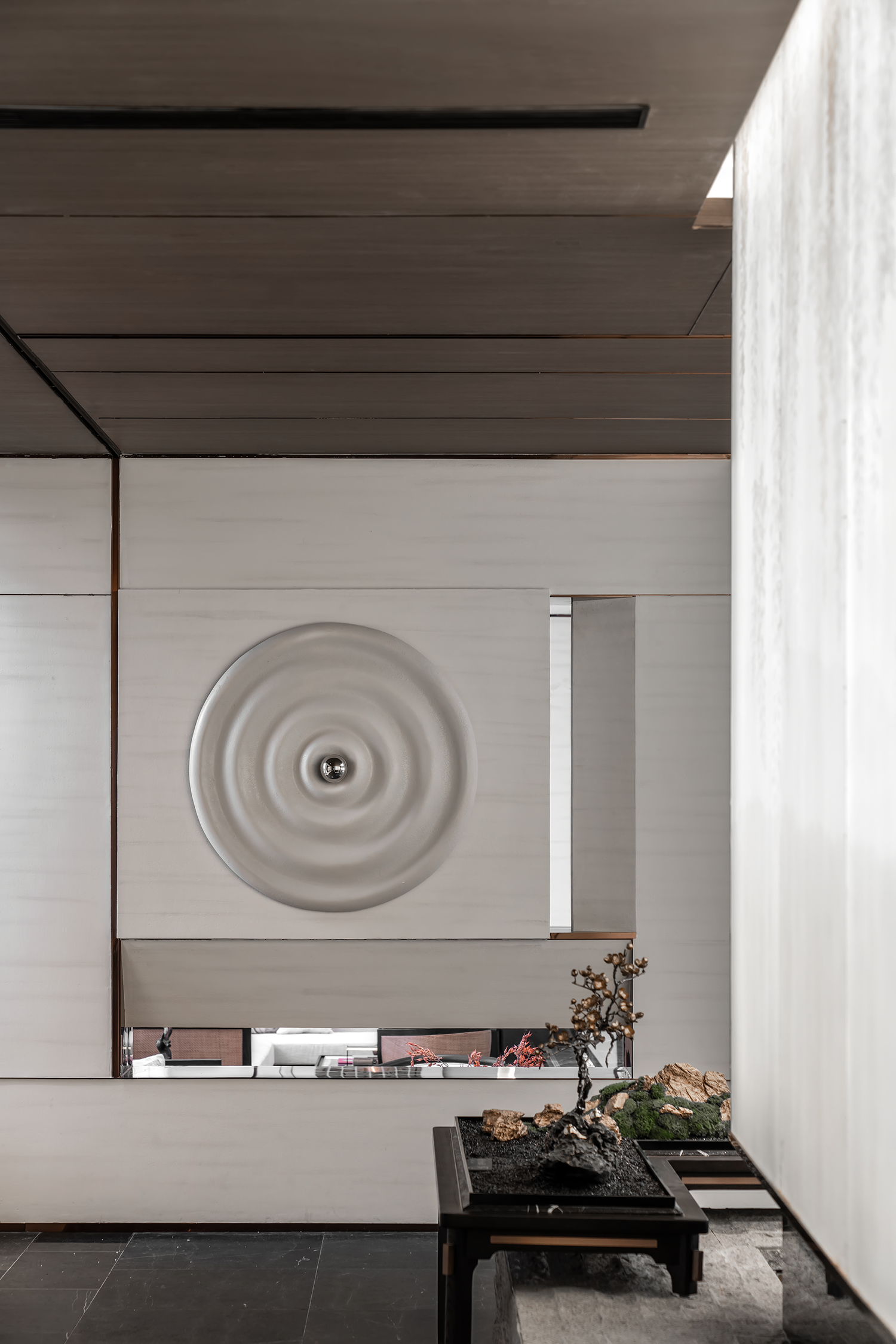 宁波海畔云城销售中心设计丨中国宁波丨一然设计(上海,深圳,沈阳)-52