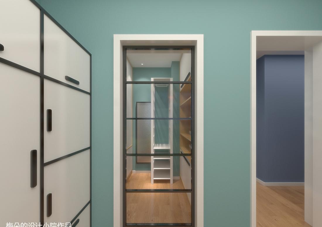 
万城广场《诗与远方，清风与你》 -12