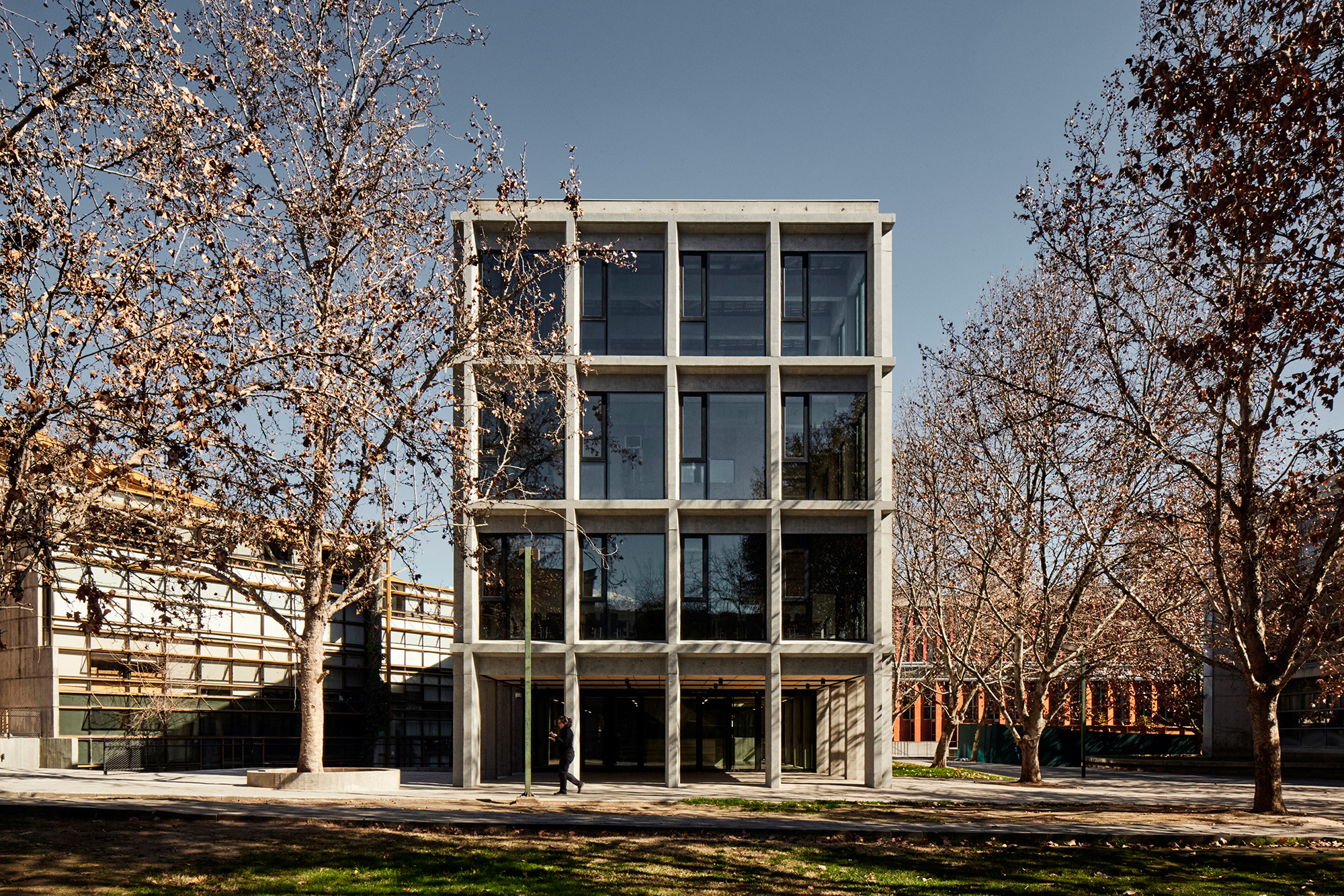 智利教育学府-4