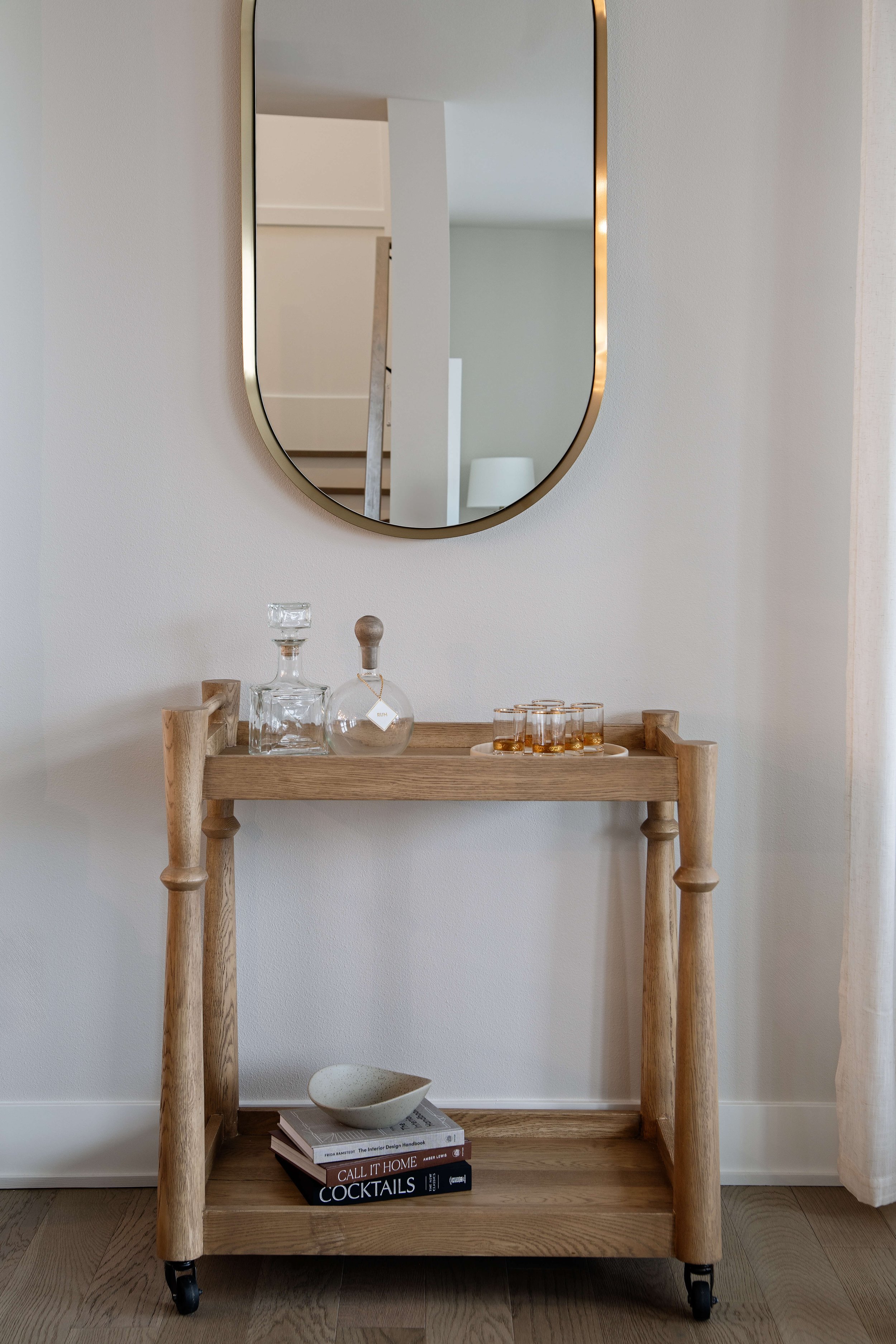 Terrene 样板房丨美国华盛顿丨Vida Design-68