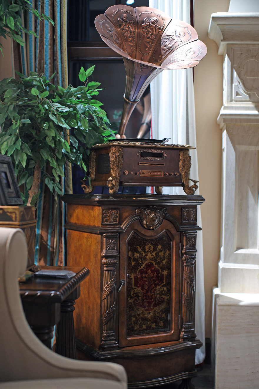 红旗谷三号别墅丨中国大连-12