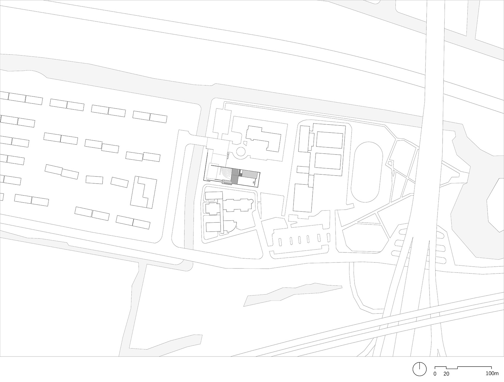 陶一球纪念馆丨大舍建筑设计事务所-52