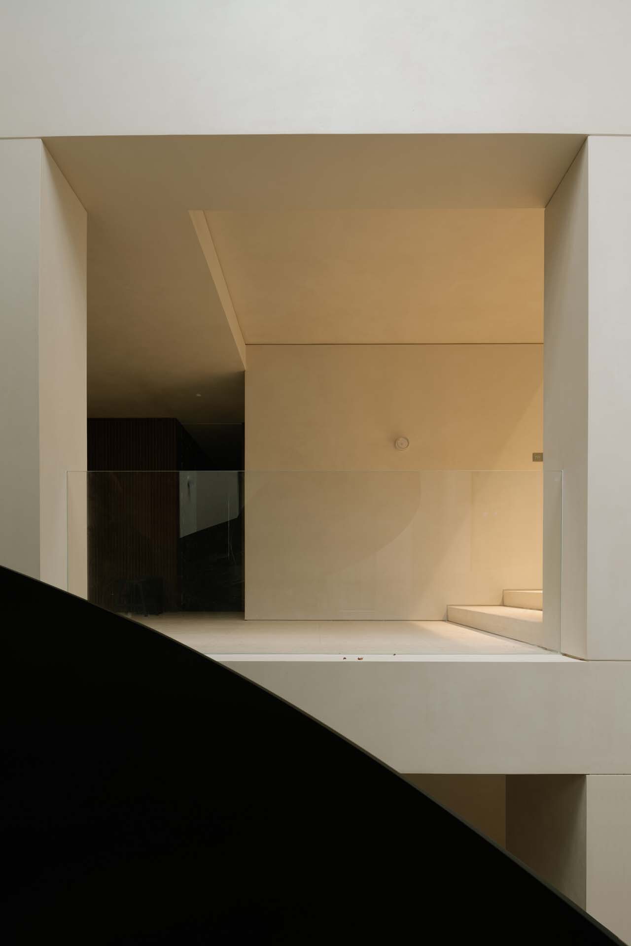 X 住宅设计丨中国上海丨泛式建筑事务所-32