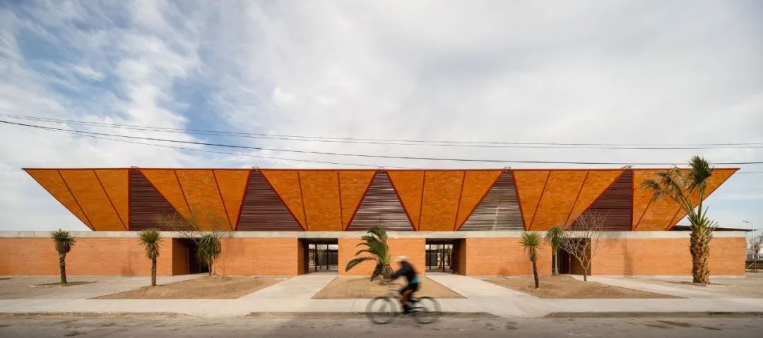 马塔莫罗斯市场丨墨西哥马塔莫罗斯丨Gabriela Carrillo-5