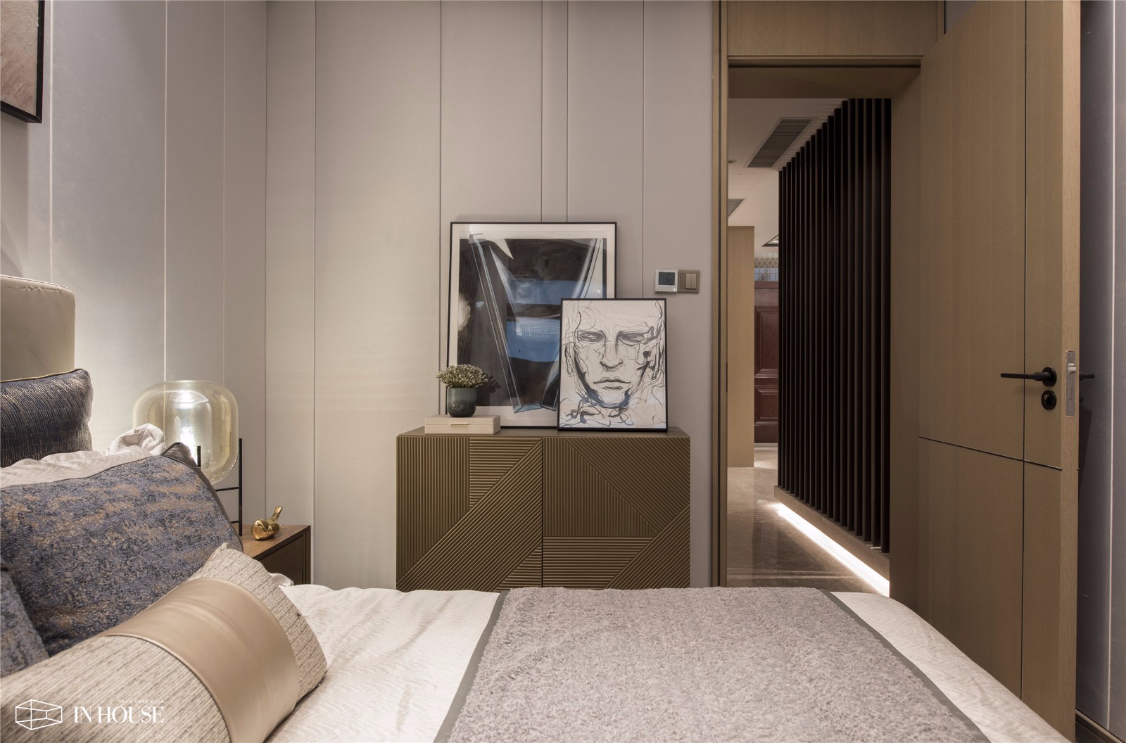 滨州·融创原著壹品别墅样板间-32