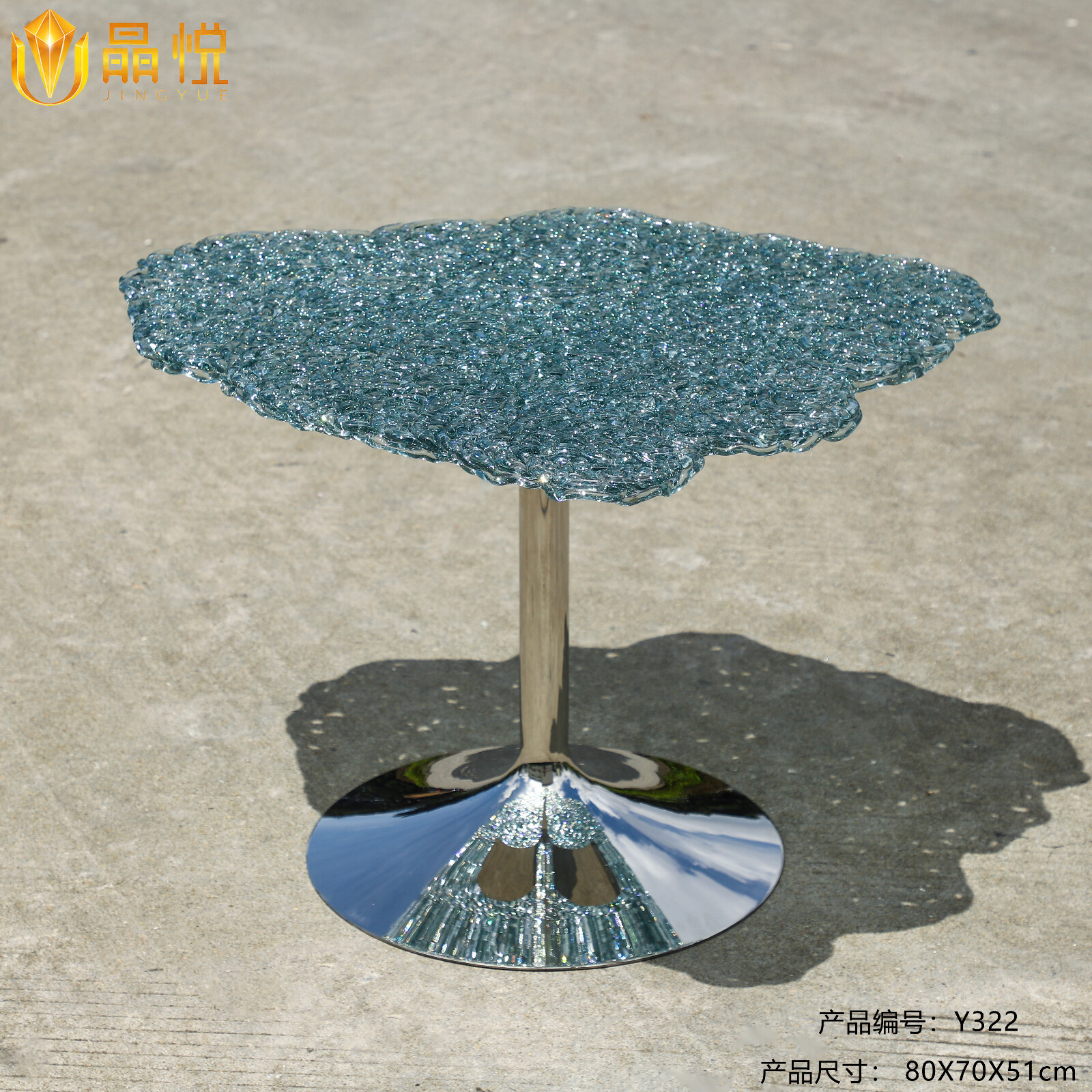 amazing resin craft handmade-11