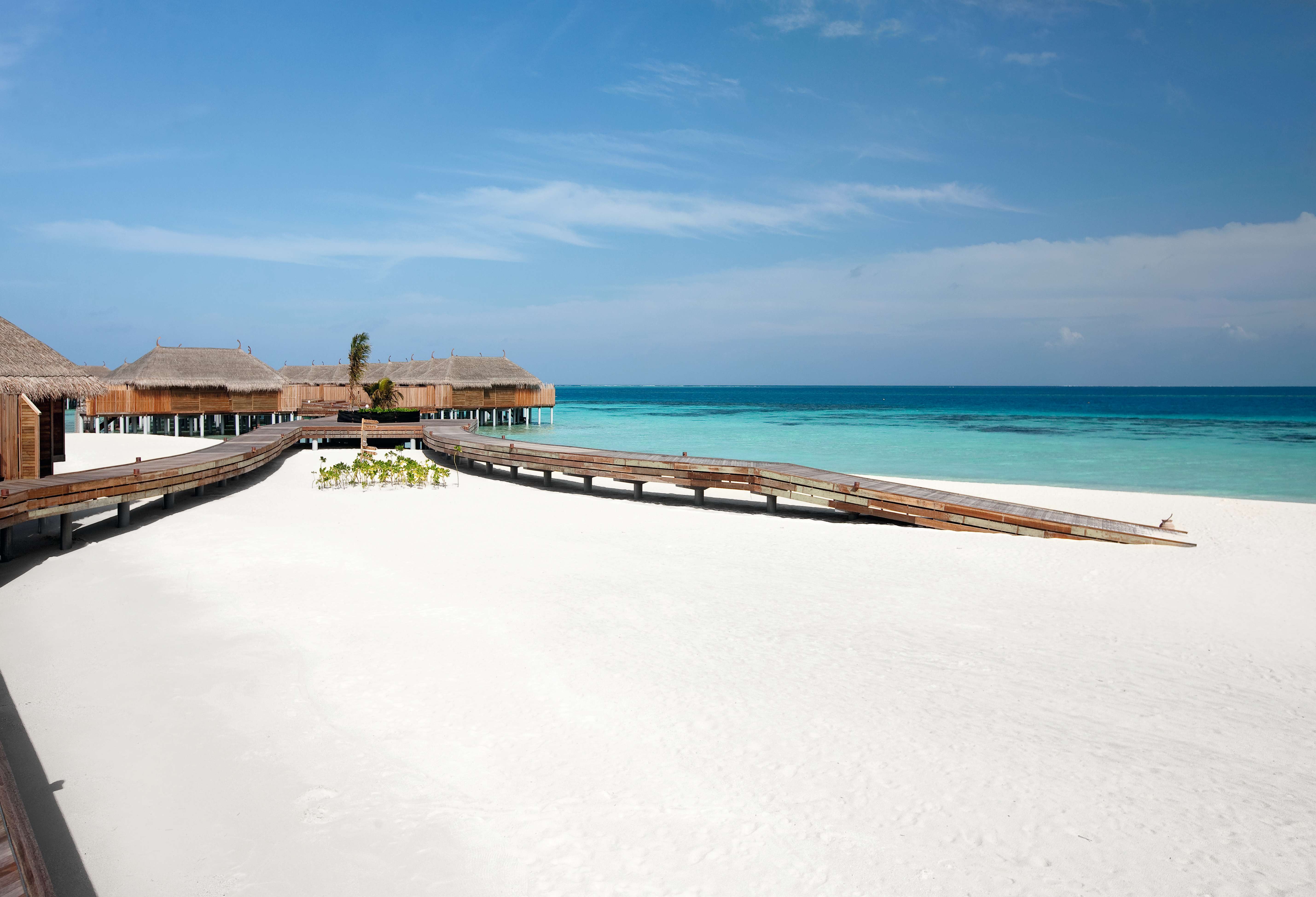 马尔代夫魔富士岛酒店度假村-3-55