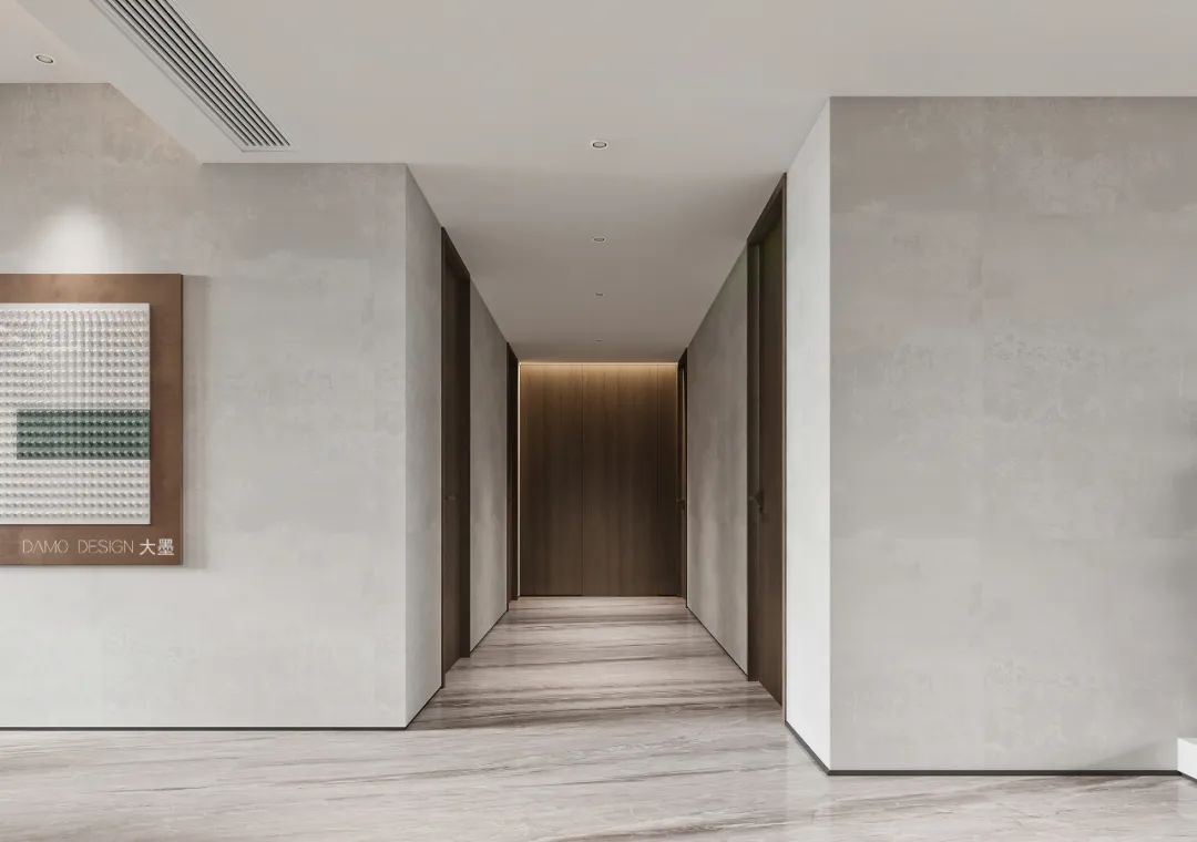 大墨空间·恰到好处的生活仪式感!-3