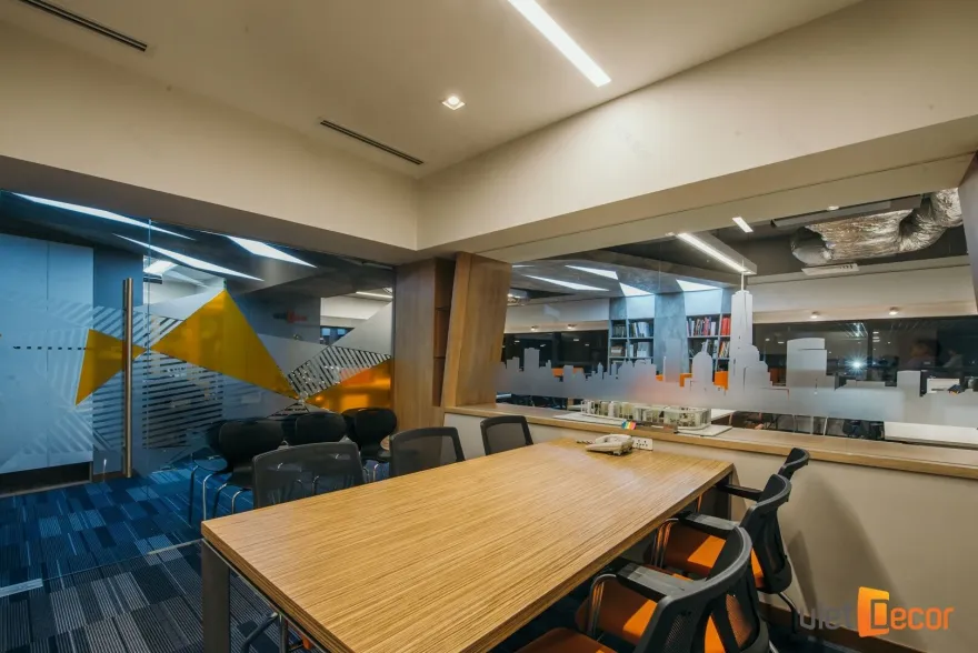 越南 VietDECOR 办公室-- 打造完美工作环境-16