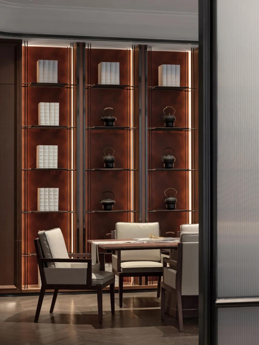 齐齐哈尔·中央公园项目营销中心丨中国齐齐哈尔丨明德设计-27