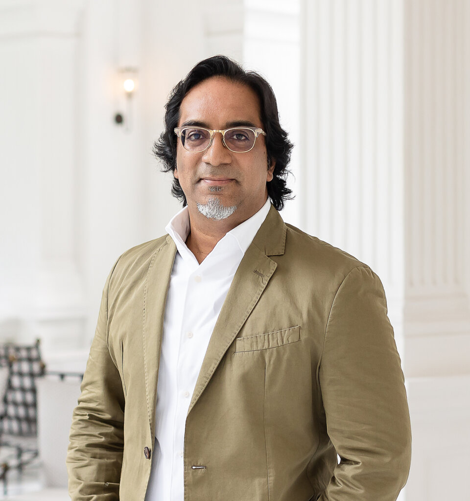 BLINK | Luxury Hospitality Building, Masterplan & Interior Design | Team-1