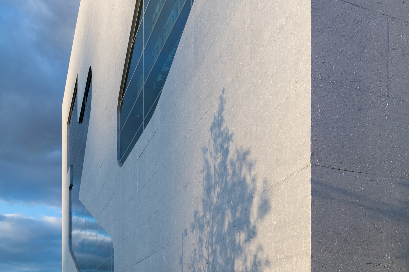 纽约猎人角皇后图书馆丨美国纽约丨史蒂文·霍尔建筑师事务所-16